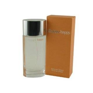 Happy By Clinique For Men. Cologne Spray 1.7 Oz. HAPPY For Men By 