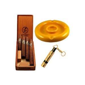  Gifts and Baskets Cigar Gifts  H&H Gift #5