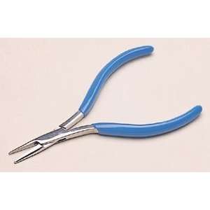  MICRO MINI PLIERS   Round Nose w/ Length 5 (125mm): Home 