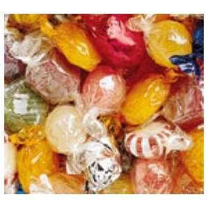 Candy Jar Mix, 5 lb bag  Grocery & Gourmet Food