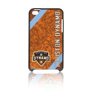  Houston Dynamo iPod Touch 4G Case Electronics