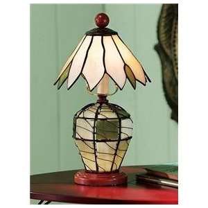  Stained Glass Lamp: Home Improvement
