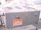 Sola 28 5093 DC Power Supply 3   22 Volts DC 7.5 Amps