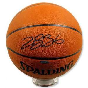  Lebron James Autographed NBA Basketball: Sports & Outdoors