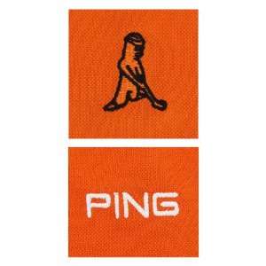  Ping Golf Albatross Pique Polo: Sports & Outdoors