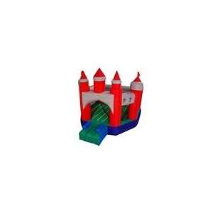  Jumpking Bouncy Castle Toys & Games