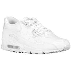 Nike Air Max 90 LE   Mens   Running   Shoes   White