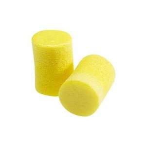   Ear Plugs, Uncorded. Polybags  Industrial & Scientific