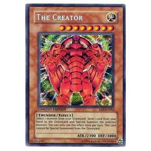   Energy The Creator Limited Edition EEN ENSE2 [Toy] Toys & Games