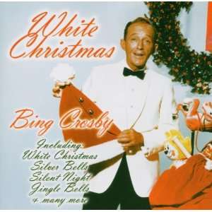  White Christmas: Bing Crosby: Music
