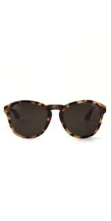 Marc by Marc Jacobs Round Sunglasses  SHOPBOP