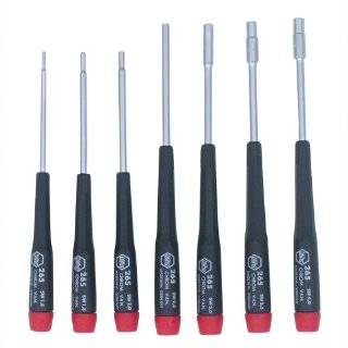   Screwdrivers Nut Drivers Watchmakers Tools: Arts, Crafts & Sewing