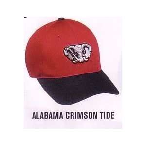   College Velcro Adjustable Cap (Hat Size: Adult): Sports & Outdoors