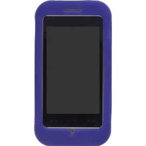  Wireless Solutions Gel for LG GT950   Coabalt Blue Cell 