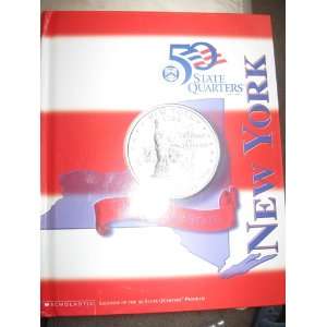  New York: The Empire State (50 State Quarters 