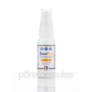    EndoPlus Spray 60 ml by NeuroScience