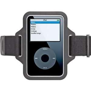    Streamline Sport Armband For iPod(tm) 5G And classic: Electronics