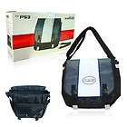 New Travel Game Carry Bag Case For Sony PS3 Slim Fashion Style