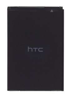 HTC 1520 mAh Standard Battery for HTC EVO Design 4G and HTC Hero S