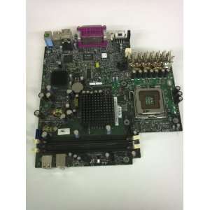  Dell Optiplex SX280 Motherboard