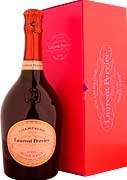Laurent Perrier Brut Rose with Gift Box 