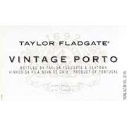 Taylor Fladgate 10 Year old Tawny 