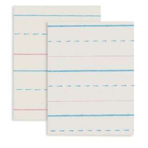  Pacon Corporation Ruled Handwriting Paper