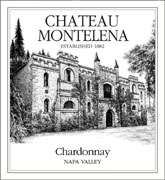 Chateau Montelena Napa Valley Chardonnay 2009 