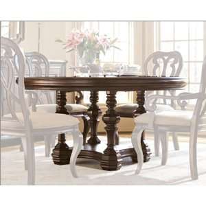  Universal Furniture Round Dining Table Contessa UF901657 