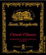 Santa Margherita Chianti Classico 2006 