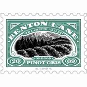 Benton Lane Pinot Gris 2009 