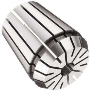   Products Ultra Precision ER Collet, ER 40, Round, 13/32 Diameter