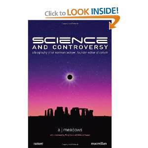 Science and Controversy (Macmillan Science) and over one million 