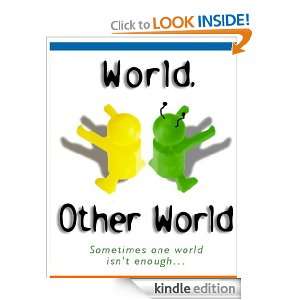 World, Other World Simon Just  Kindle Store