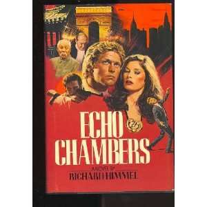  Echo Chambers (9780385282604) Richard Himmel Books
