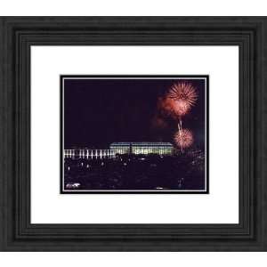  Framed Veterans Stadium Philadelphia Phillies Photograph 