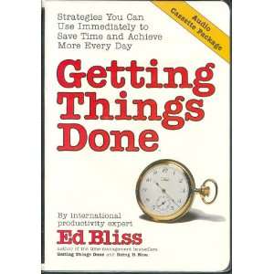  Getting Things Done Strategies You Can Use Immediatrly to 
