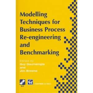  Modelling Techniques for Business Process Re engineering 