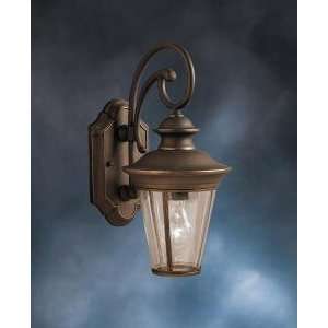 By Kichler Eau Claire Collection Olde Bronze Finish 