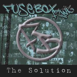  Solution Fusebox Funk Music