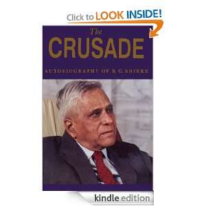Start reading The Crusade  