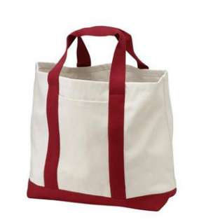 THICK Shopping TOTE BAGS Grocery Heavy Canvas BULK  