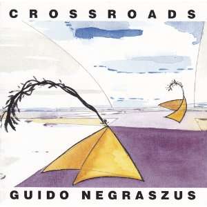  Crossroads Guido Negraszus Music