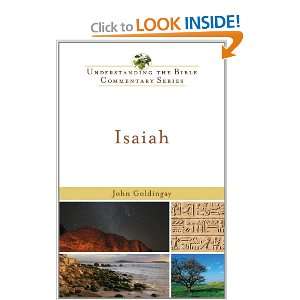  Isaiah (Understanding the Bible Commentary Series 