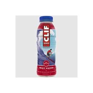  Clif® Quench Fruit Punch