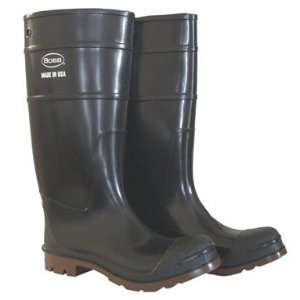  Pr/ x 2 Boss Over the Sock Steel Shank Boot (2KP645306 