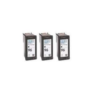 HP 96 C8767WN & HP 97 C9363WN Compatible Remanufactured Combo Pack 