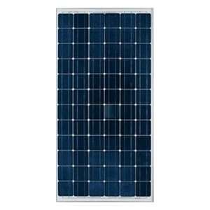    Mitsubishi 175 watt Solar Module Panel Patio, Lawn & Garden