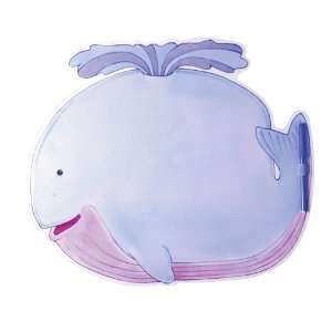  Perky Pal Whale Write On Wipe Off Message Boards (Grades 