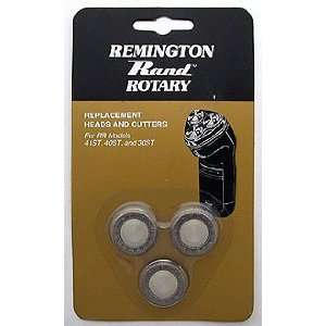  Remington Replacement Head & Cutter: Beauty